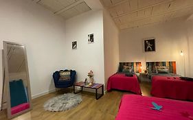 Rooms In Gothic